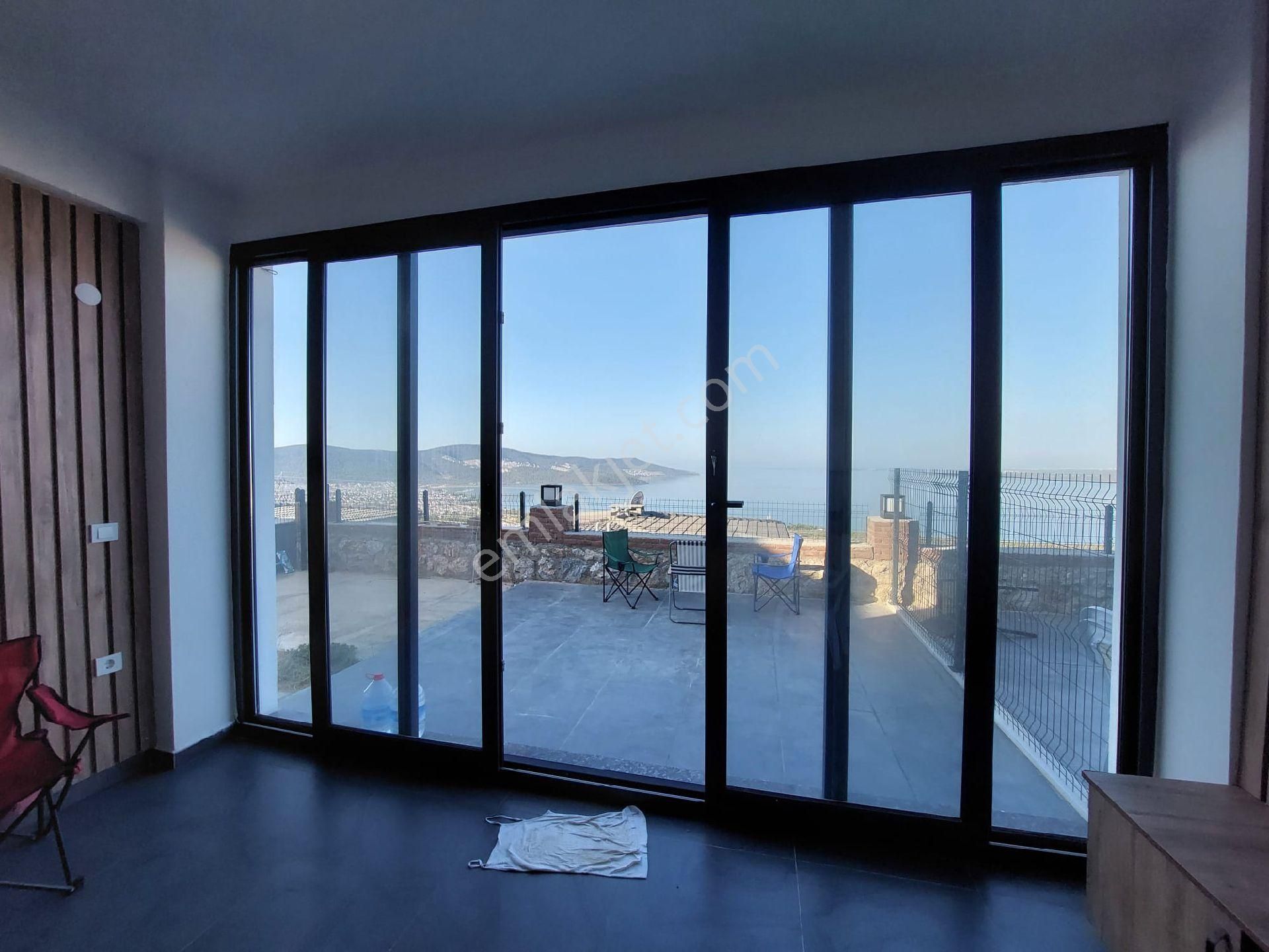 Full Deniz Manzaralı 3+1 - Görsel 22