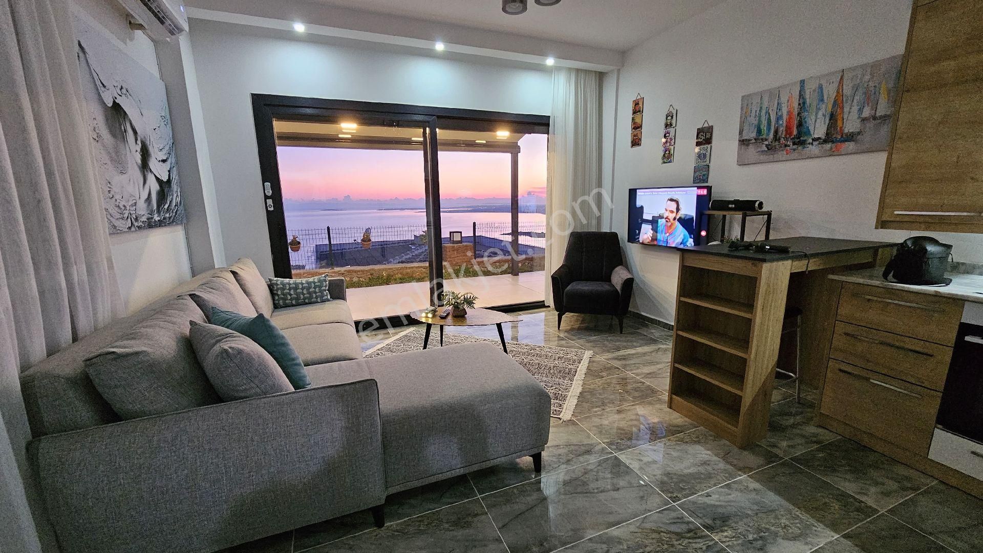 Full Deniz Manzaralı 3+1 - Görsel 25