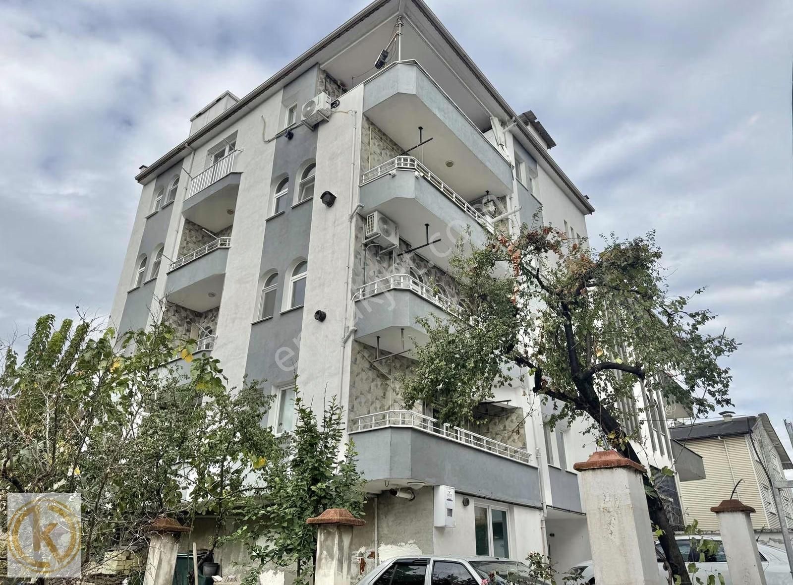 Kaymak Emlaktan Erenler Bağlar'da 3+1 130 M2 Kiralık Daire - Görsel 25