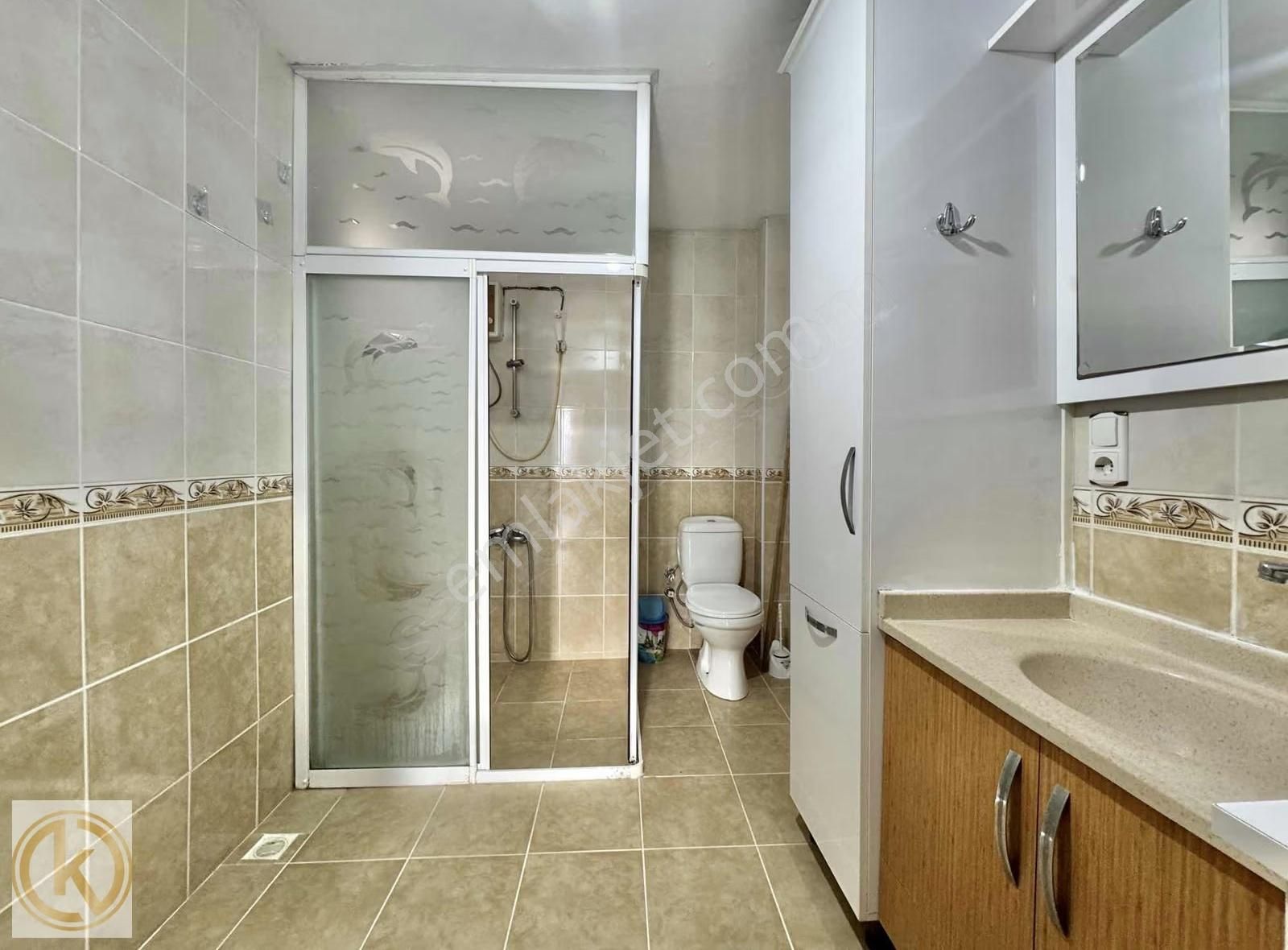 Kaymak Emlaktan Erenler Bağlar'da 3+1 130 M2 Kiralık Daire - Görsel 3