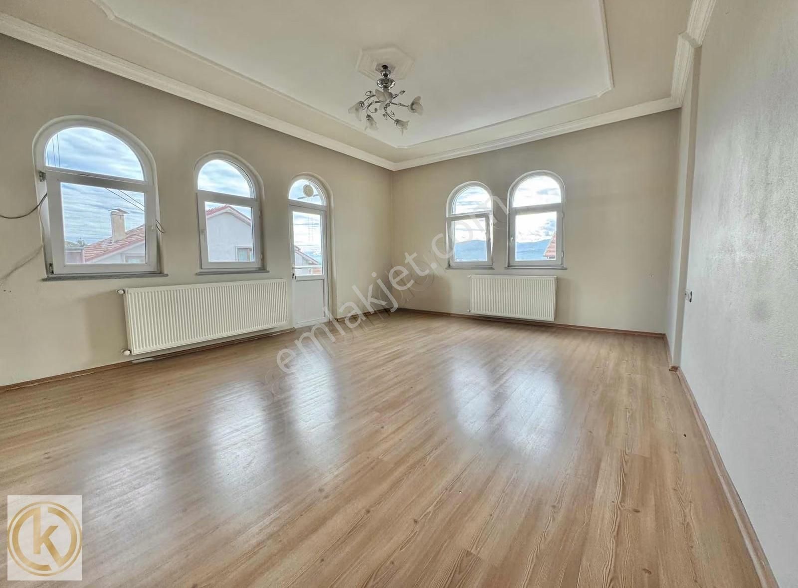 Kaymak Emlaktan Erenler Bağlar'da 3+1 130 M2 Kiralık Daire - Görsel 27