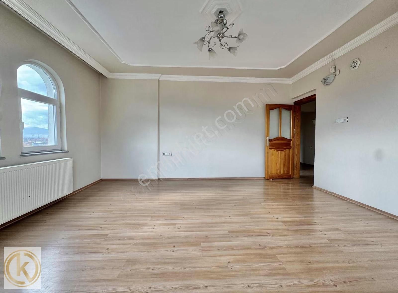 Kaymak Emlaktan Erenler Bağlar'da 3+1 130 M2 Kiralık Daire - Görsel 13