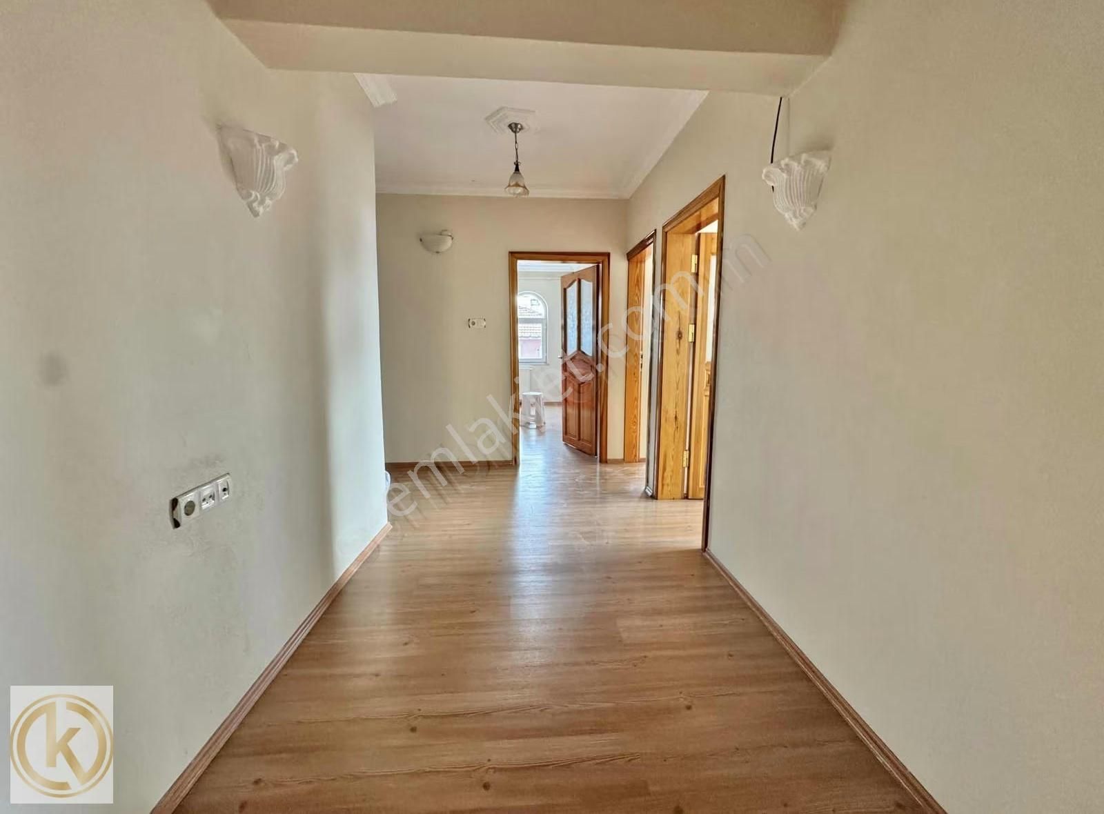 Kaymak Emlaktan Erenler Bağlar'da 3+1 130 M2 Kiralık Daire - Görsel 26