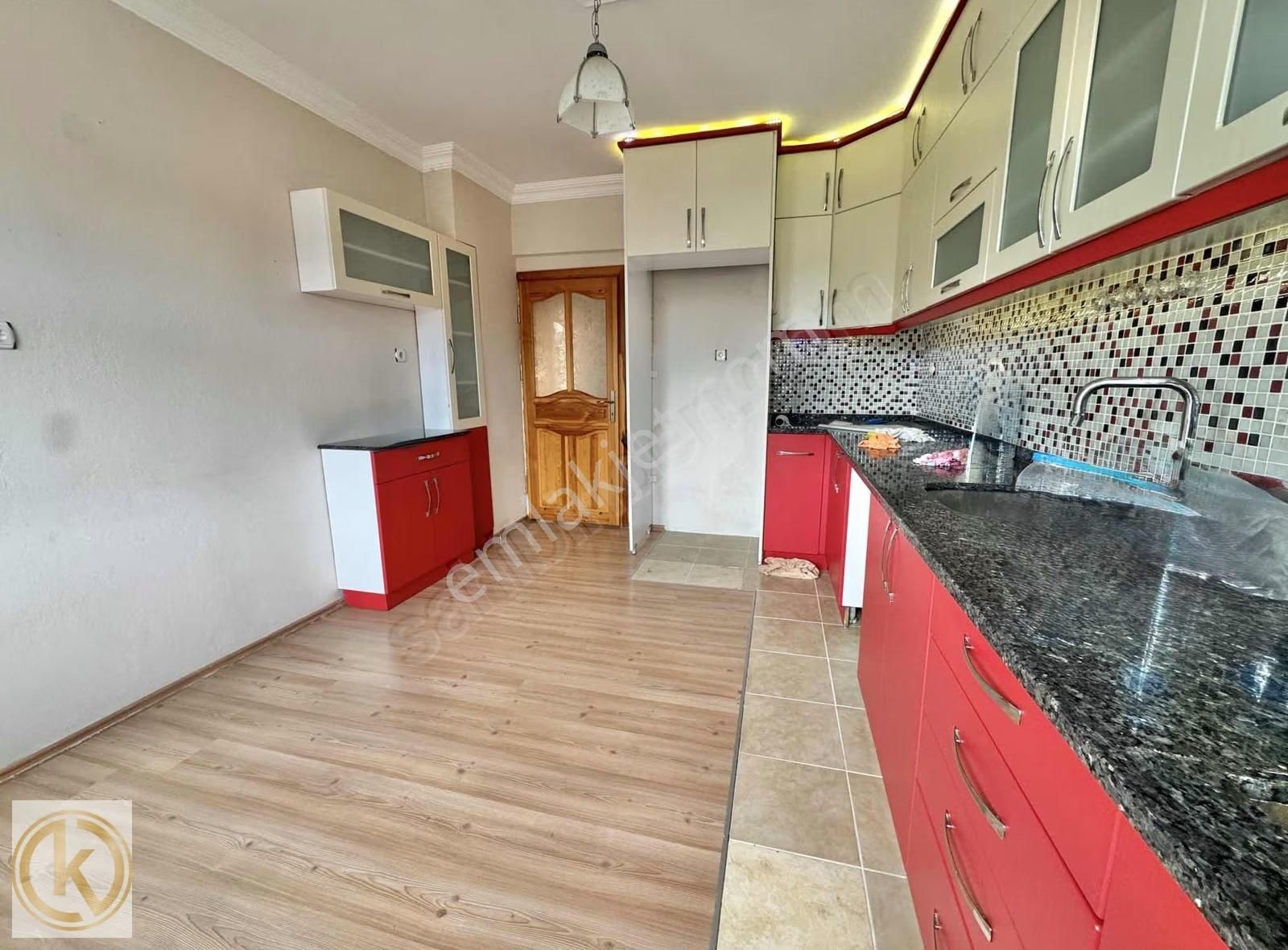 Kaymak Emlaktan Erenler Bağlar'da 3+1 130 M2 Kiralık Daire - Görsel 29