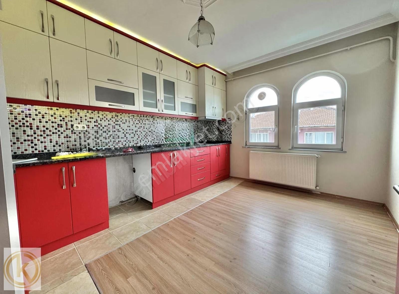 Kaymak Emlaktan Erenler Bağlar'da 3+1 130 M2 Kiralık Daire - Görsel 8