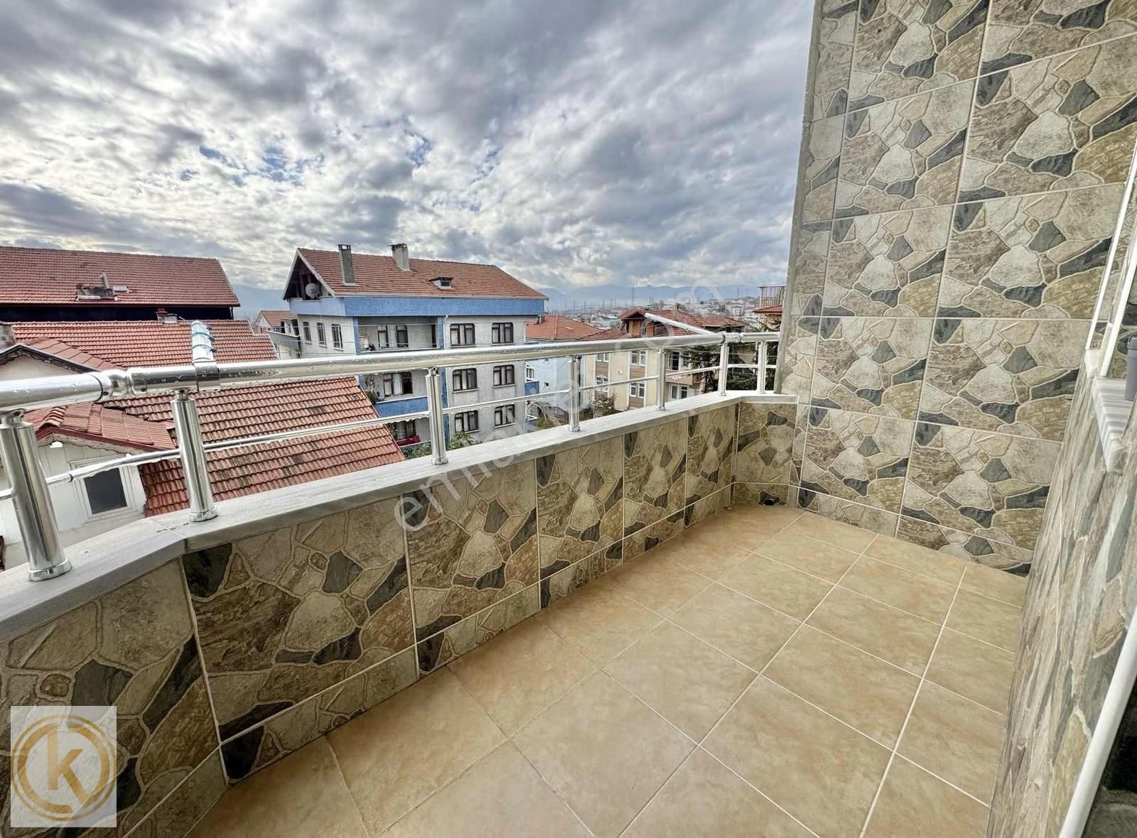 Kaymak Emlaktan Erenler Bağlar'da 3+1 130 M2 Kiralık Daire - Görsel 19