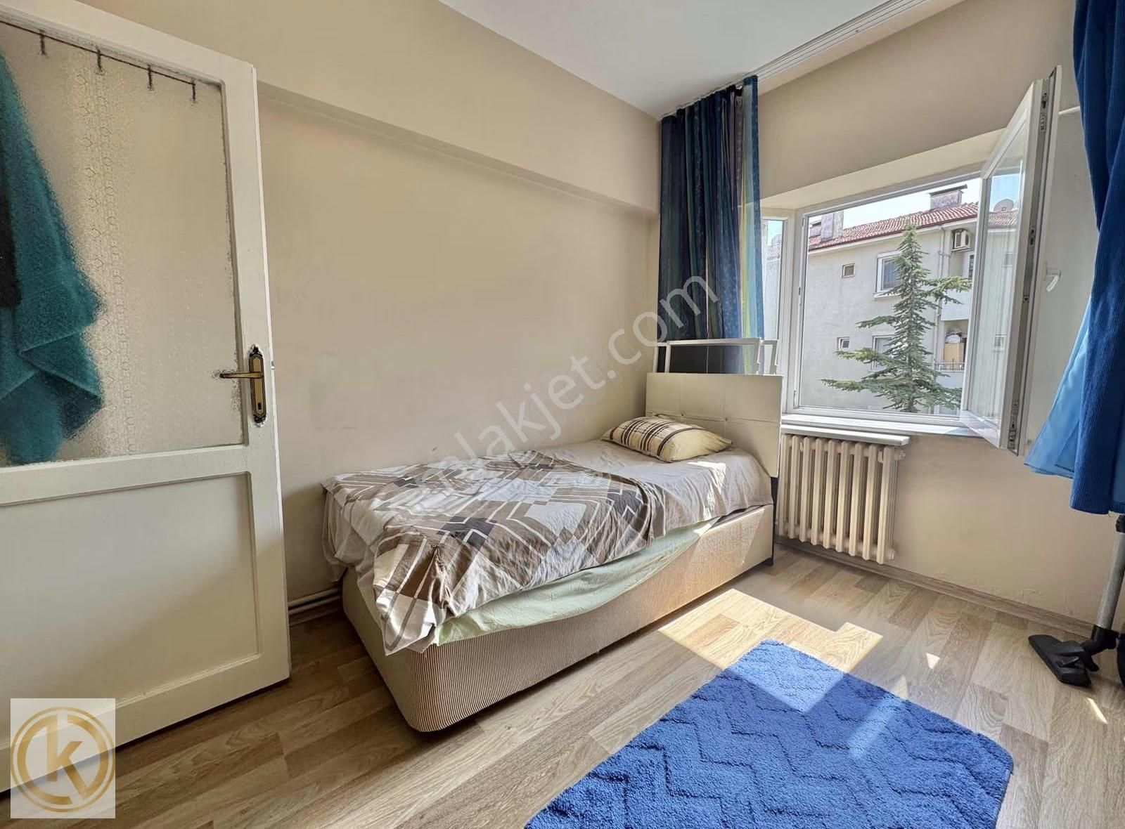 Kaymak Emlaktan Erenler Dilmen'de 3+1 140m2 Çift Garajlı Daire - Görsel 29