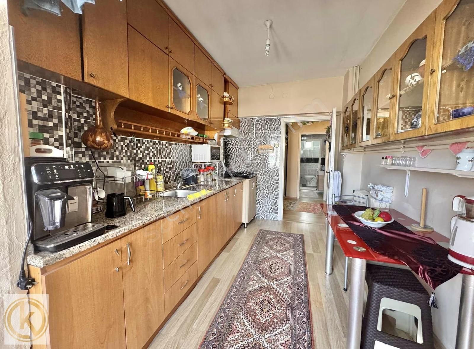 Kaymak Emlaktan Erenler Dilmen'de 3+1 140m2 Çift Garajlı Daire - Görsel 3