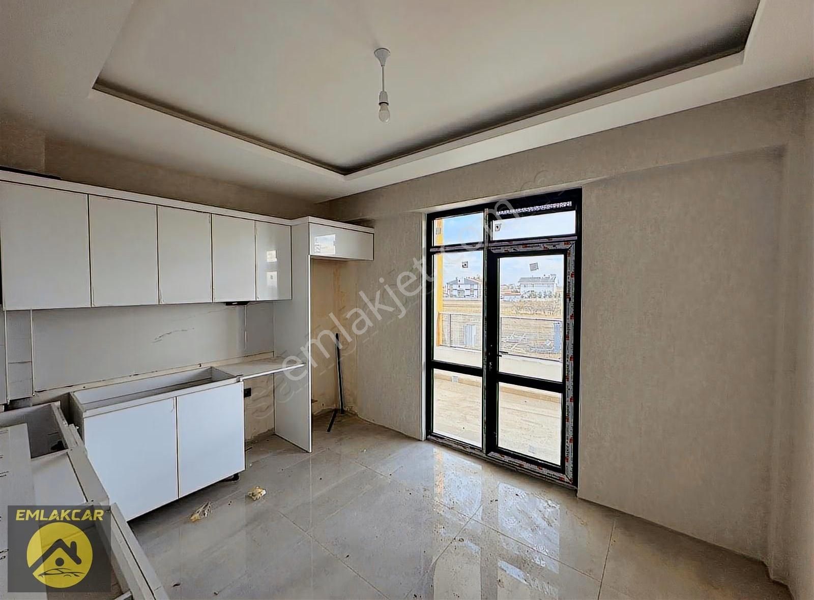 Emlakcar Dan Karaaslan Da Satılık Ultra Lüks 2+1 Daireler - Görsel 2