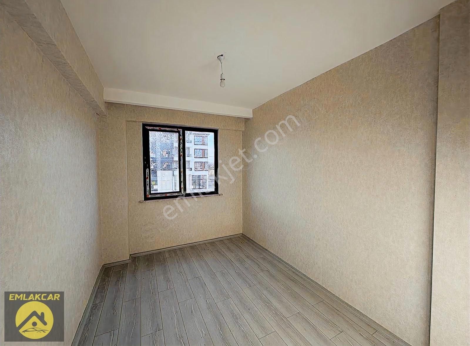 Emlakcar Dan Karaaslan Da Satılık Ultra Lüks 2+1 Daireler - Görsel 3