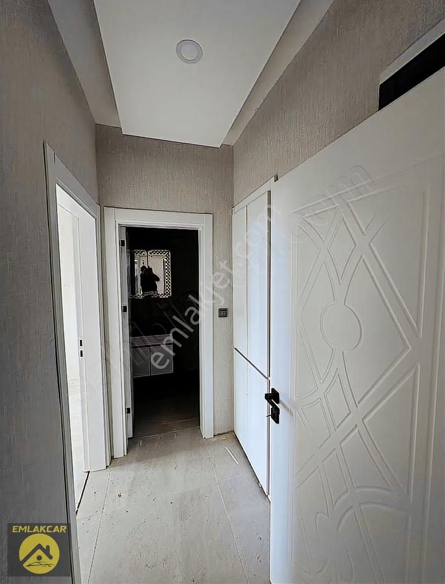 Emlakcar Dan Karaaslan Da Satılık Ultra Lüks 2+1 Daireler - Görsel 7