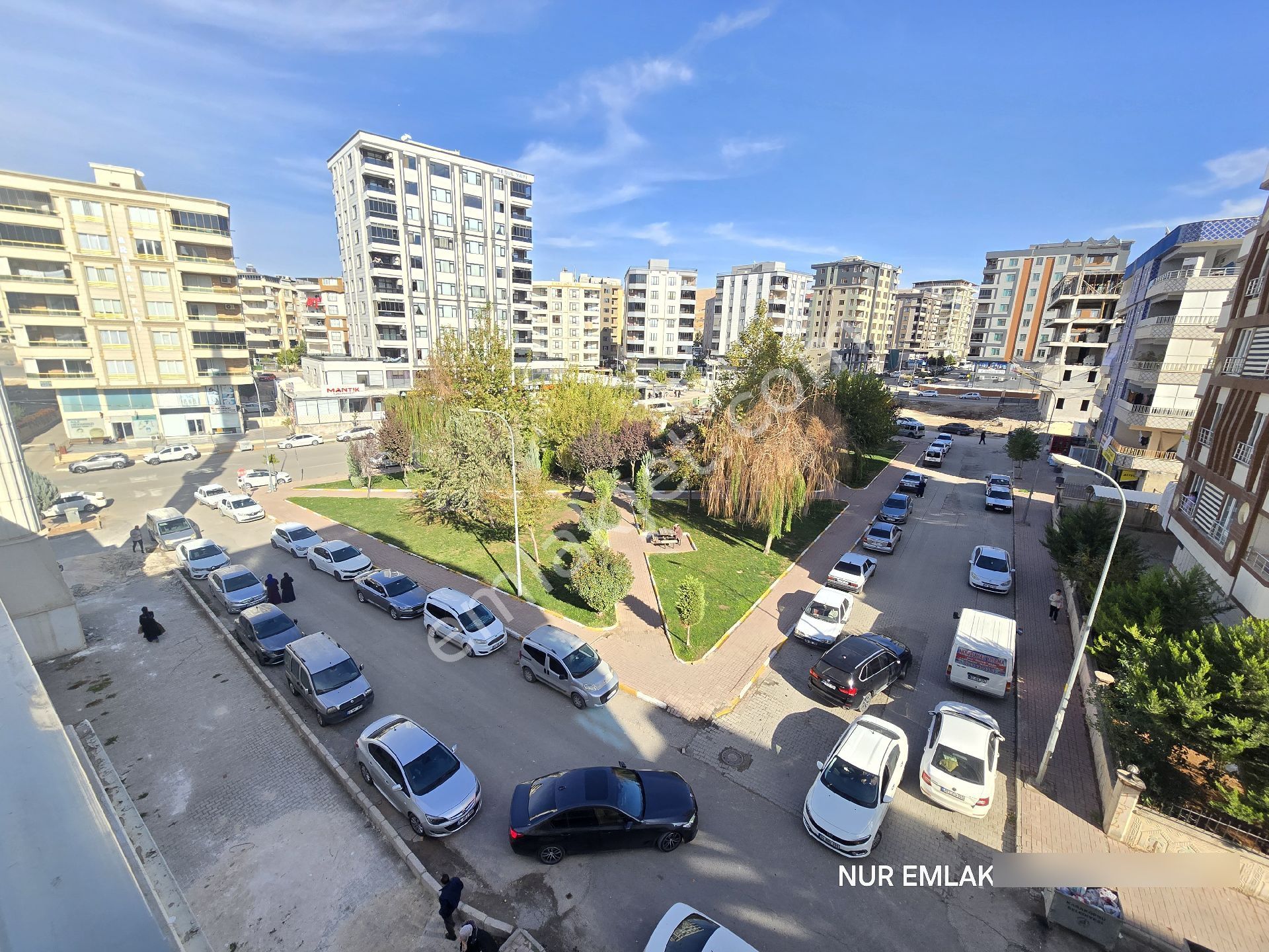 Karaköprü Narlıkuyuda 3+1 Arakat Bakımlı Daire **nur Emlak ** - Görsel 21