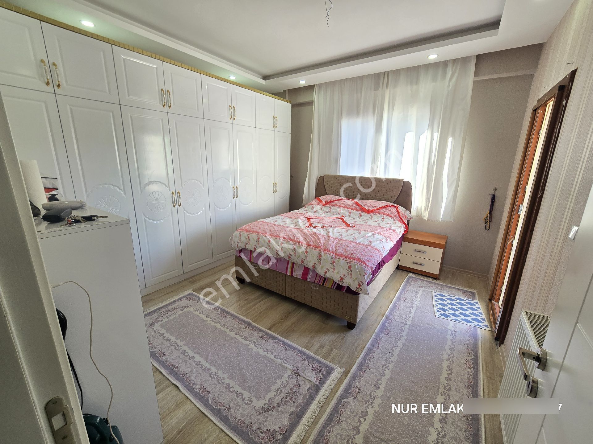 Karaköprü Narlıkuyuda 3+1 Arakat Bakımlı Daire **nur Emlak ** - Görsel 8