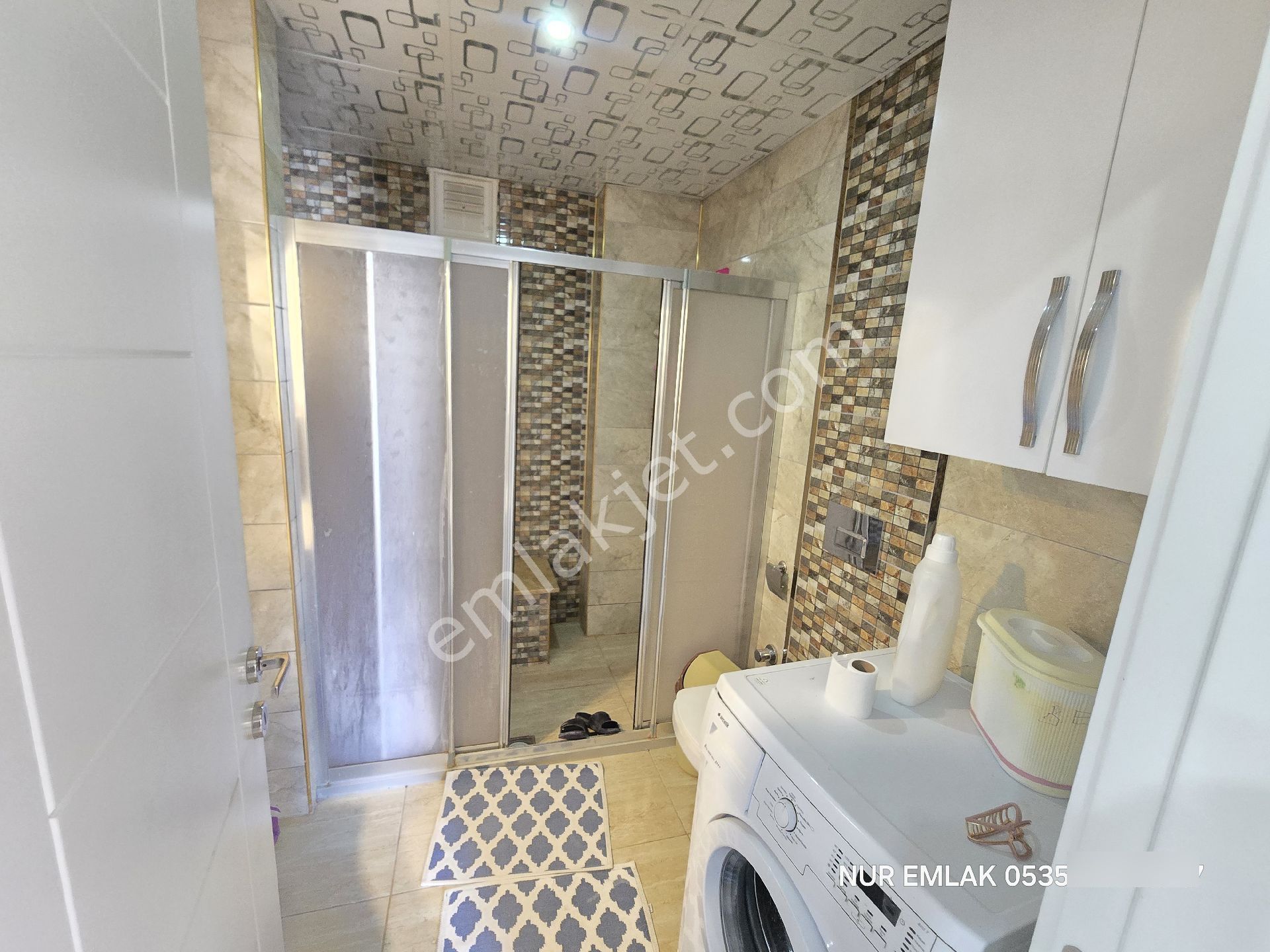 Karaköprü Narlıkuyuda 3+1 Arakat Bakımlı Daire **nur Emlak ** - Görsel 11