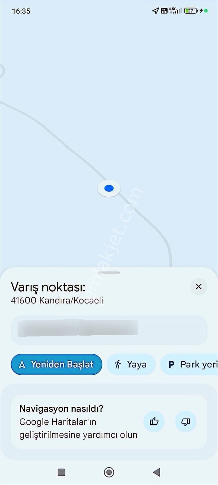 Baraj Manzaralı Tarla Sizi Bekliyor Kaçırılmaz Fırsat - Görsel 16