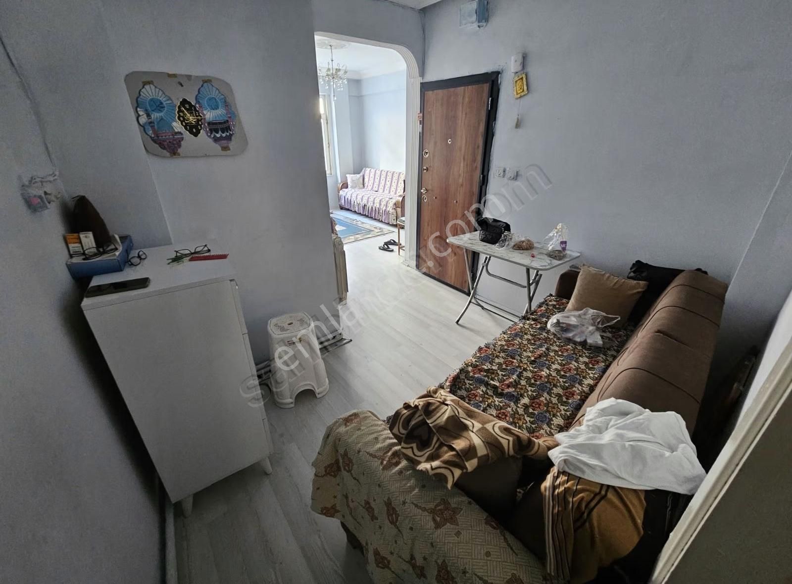 Üsküdar Zeynep Kamil' De 2+1 Daire - Görsel 7