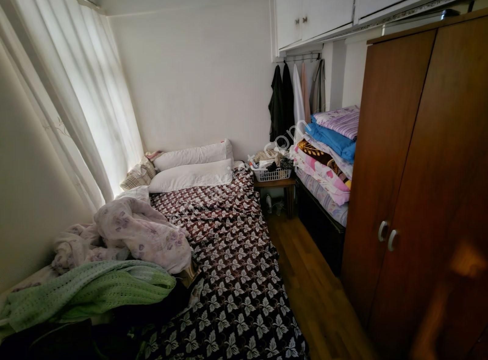 Üsküdar Zeynep Kamil' De 2+1 Daire - Görsel 10