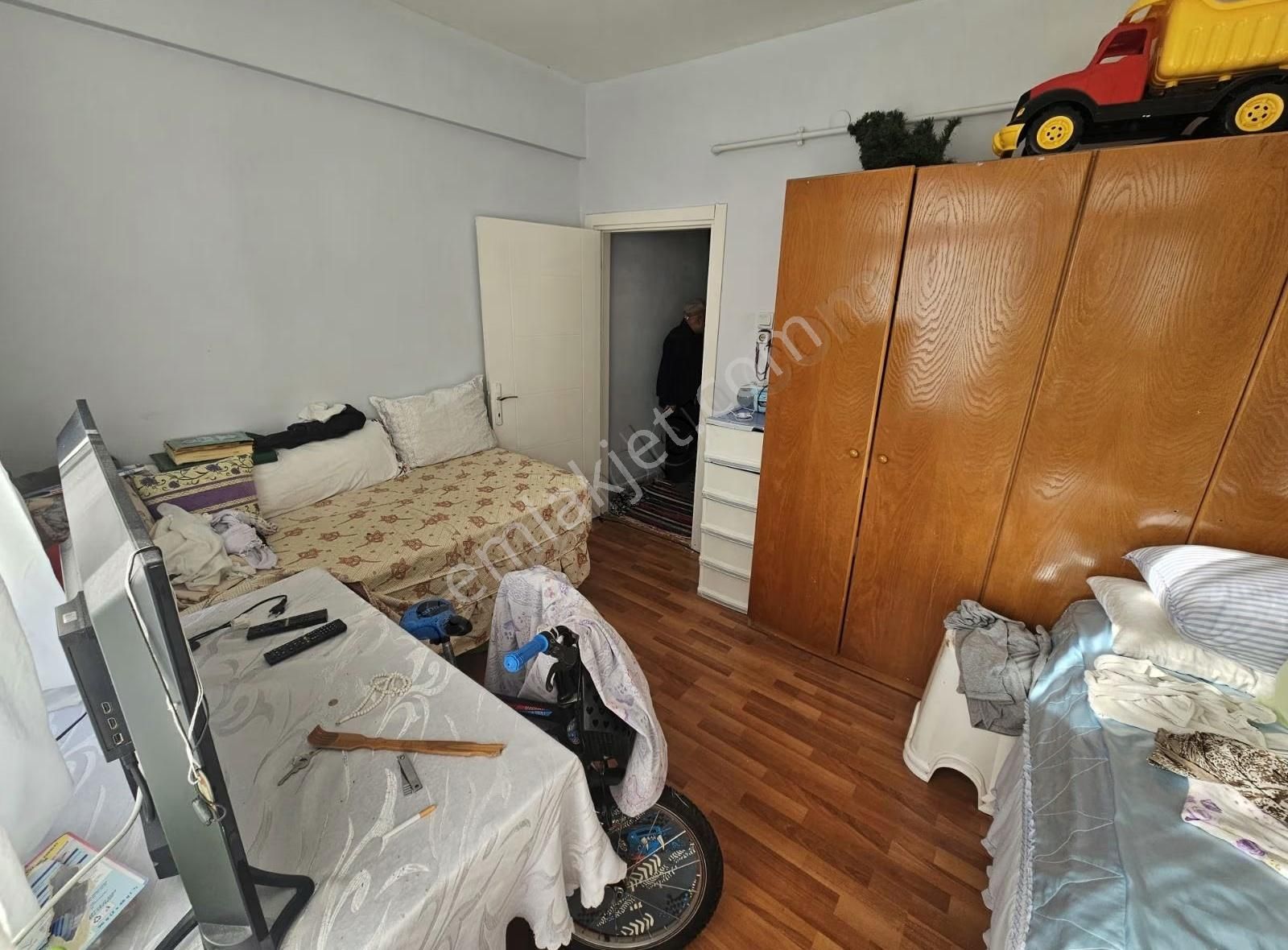 Üsküdar Zeynep Kamil' De 2+1 Daire - Görsel 6