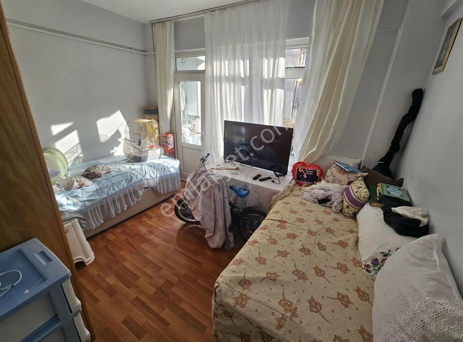 Üsküdar Zeynep Kamil' De 2+1 Daire - Görsel 13