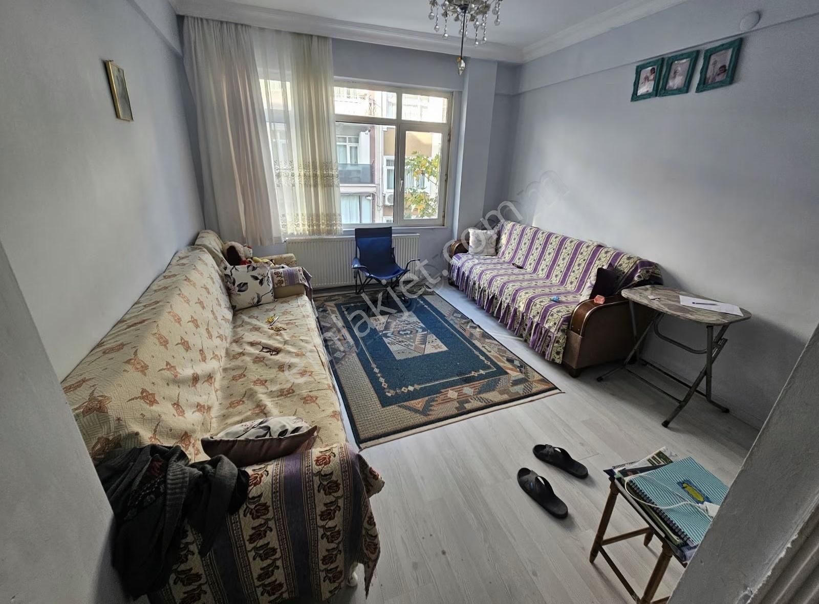 Üsküdar Zeynep Kamil' De 2+1 Daire - Görsel 16