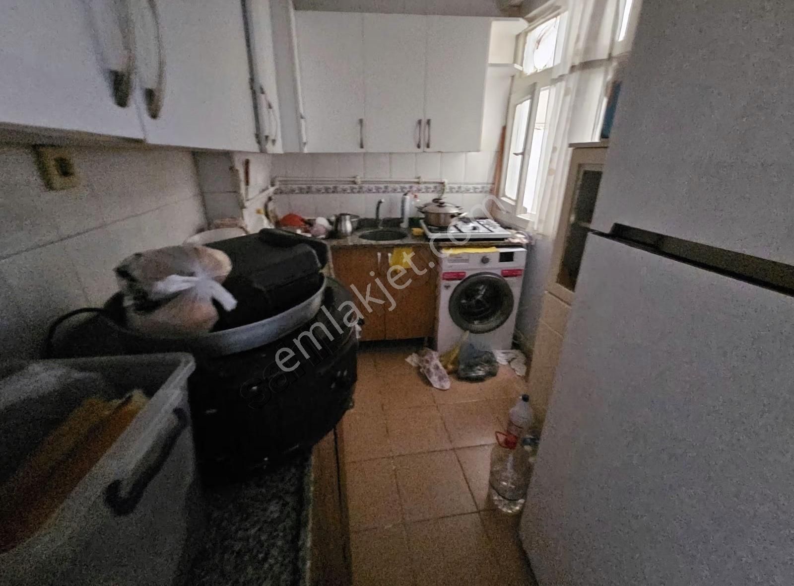 Üsküdar Zeynep Kamil' De 2+1 Daire - Görsel 15