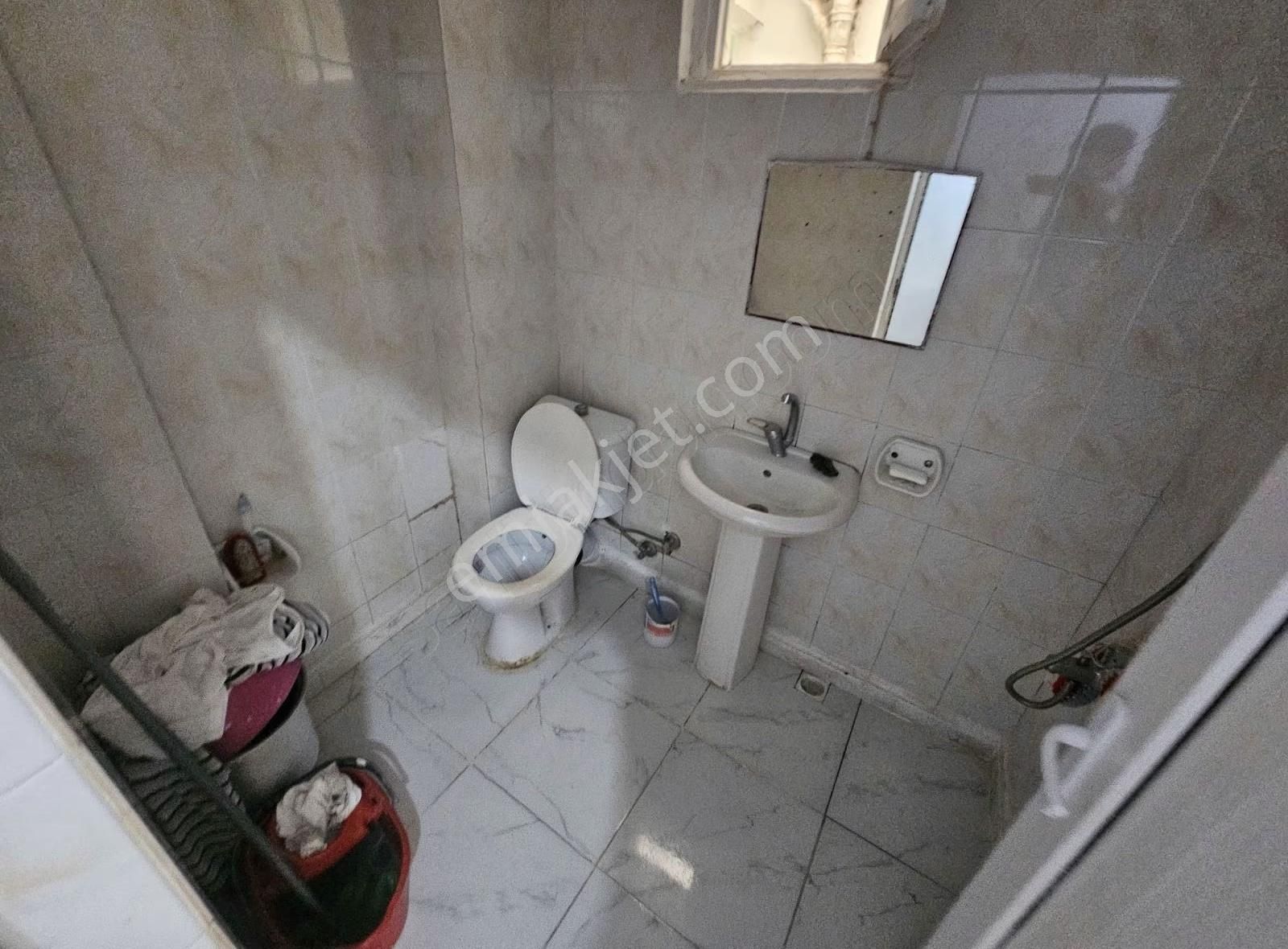 Üsküdar Zeynep Kamil' De 2+1 Daire - Görsel 14