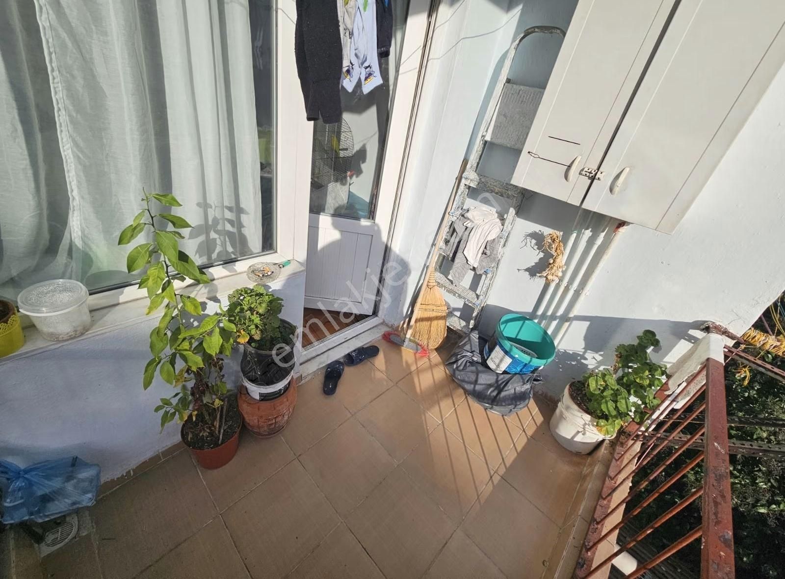 Üsküdar Zeynep Kamil' De 2+1 Daire - Görsel 18