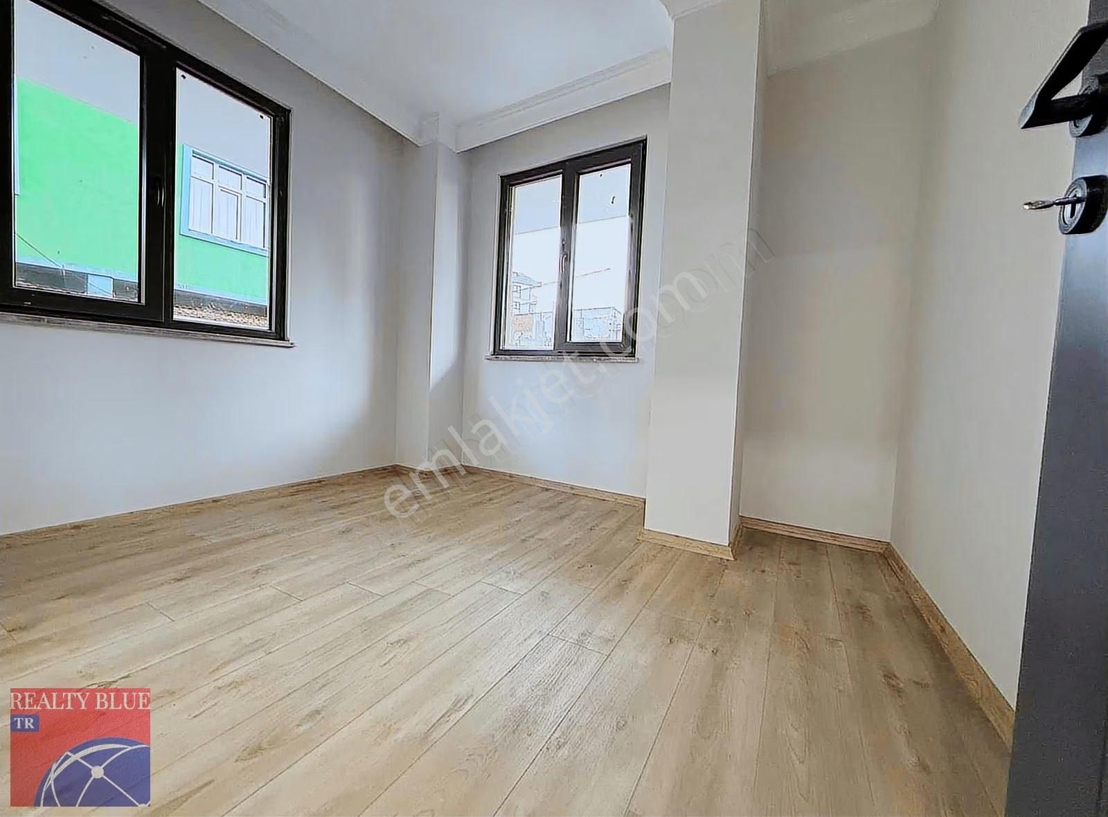 Satılık Daire 2+1 Ters Dubleks Yerden Isıtmalı Bahçe Kullanımlı - Görsel 16