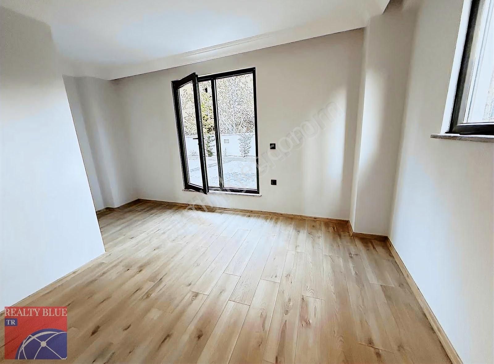 Satılık Daire 2+1 Ters Dubleks Yerden Isıtmalı Bahçe Kullanımlı - Görsel 4