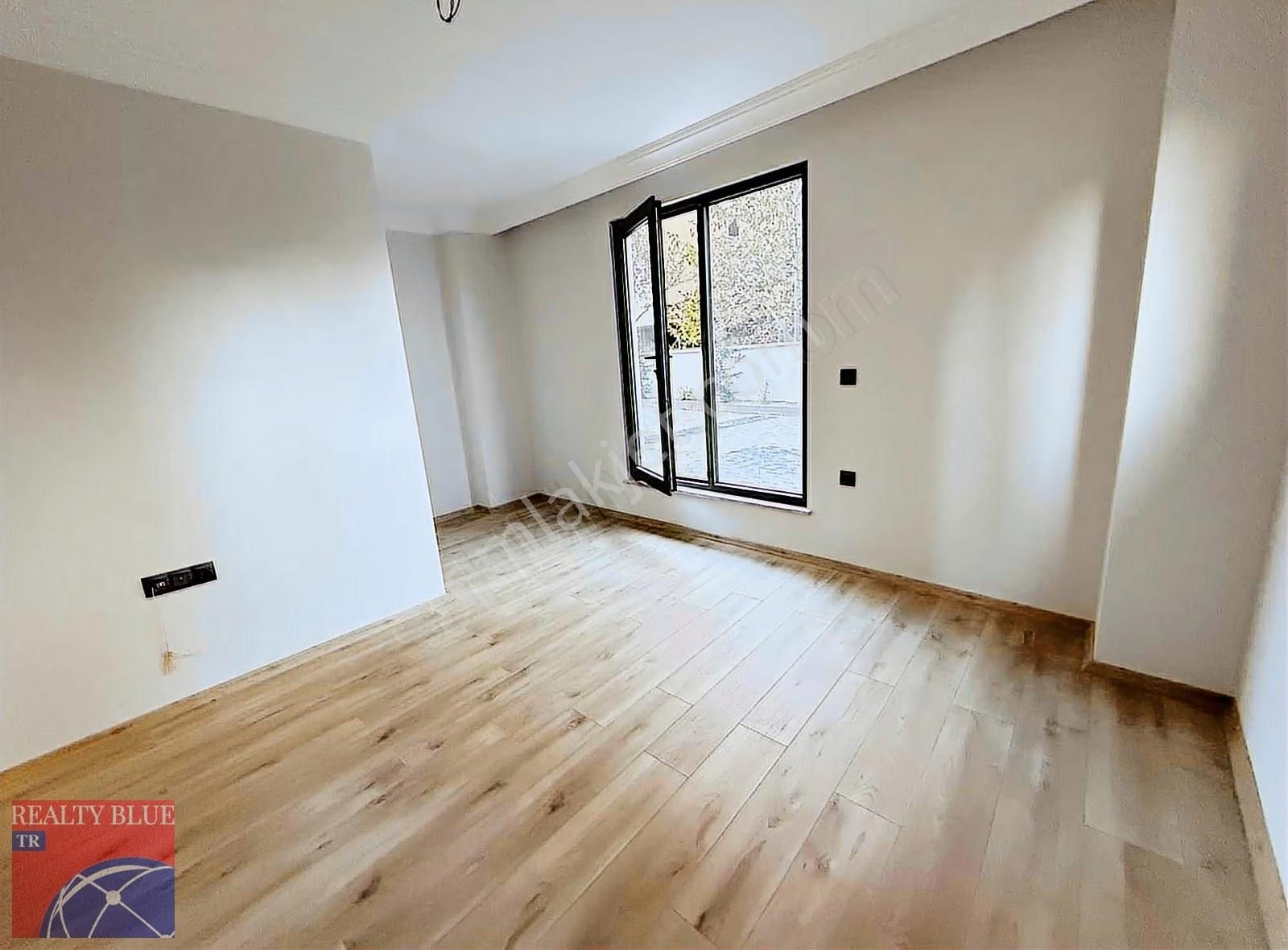 Satılık Daire 2+1 Ters Dubleks Yerden Isıtmalı Bahçe Kullanımlı - Görsel 17