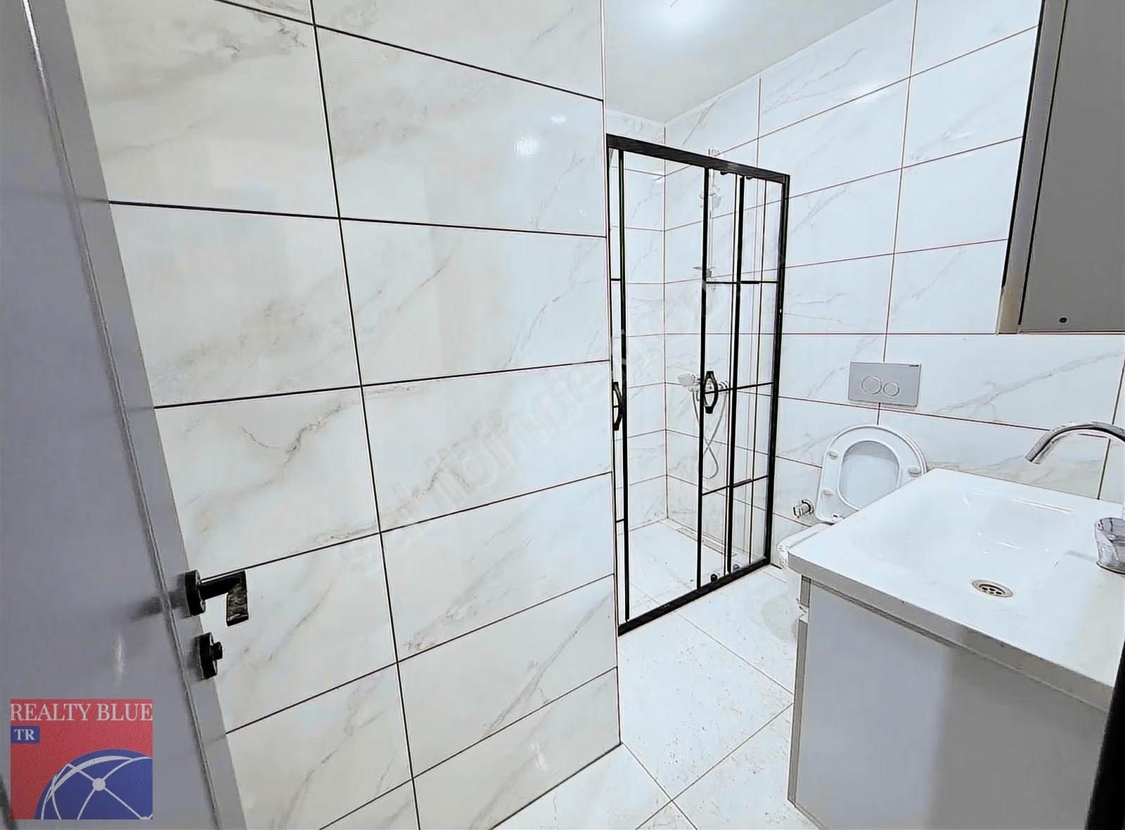 Satılık Daire 2+1 Ters Dubleks Yerden Isıtmalı Bahçe Kullanımlı - Görsel 20