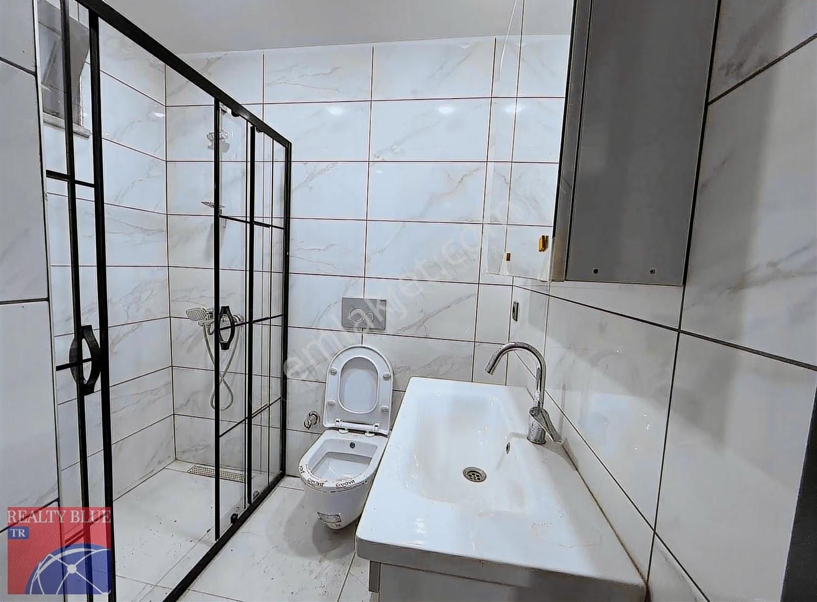 Satılık Daire 2+1 Ters Dubleks Yerden Isıtmalı Bahçe Kullanımlı - Görsel 12