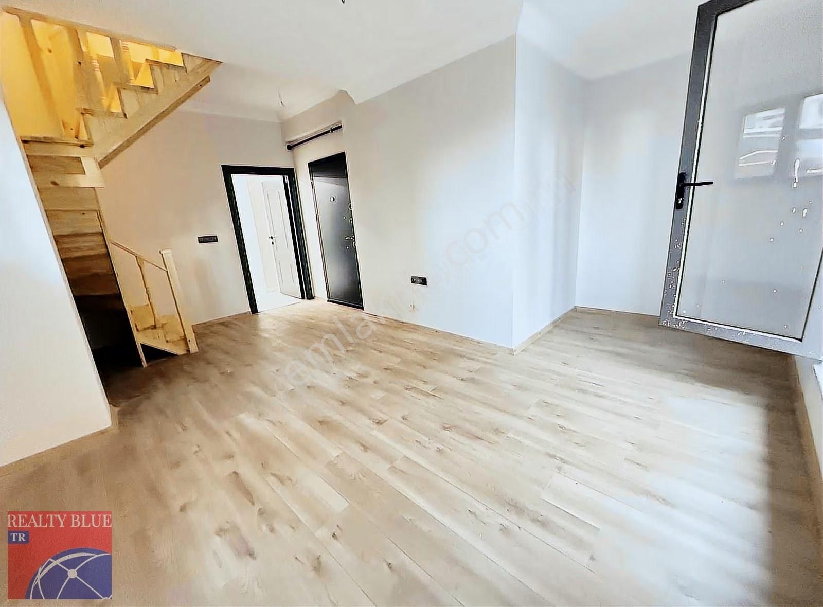 Satılık Daire 2+1 Ters Dubleks Yerden Isıtmalı Bahçe Kullanımlı - Görsel 13