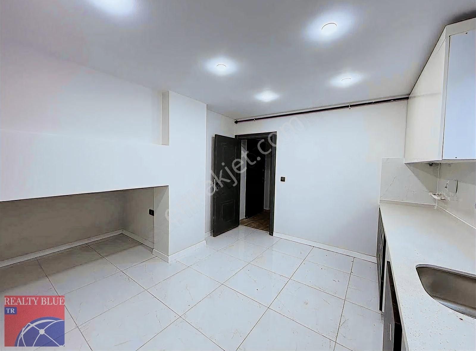 Satılık Daire 2+1 Ters Dubleks Yerden Isıtmalı Bahçe Kullanımlı - Görsel 6