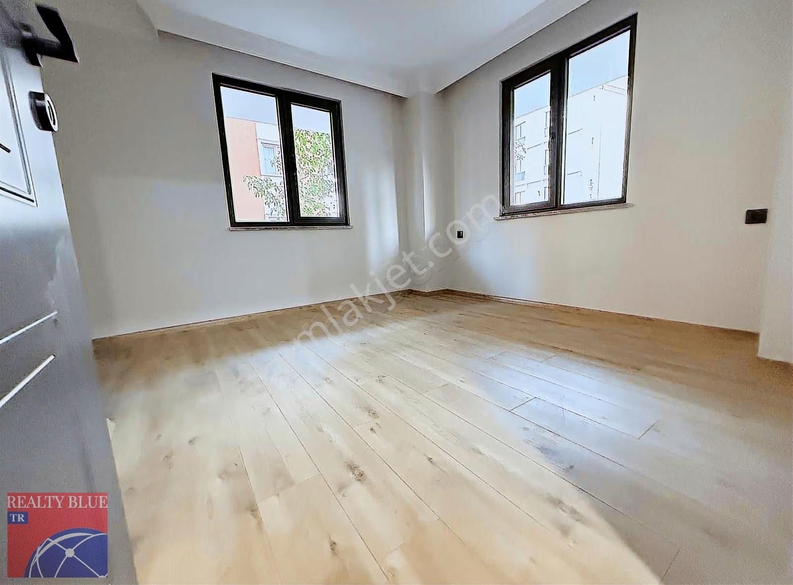 Satılık Daire 2+1 Ters Dubleks Yerden Isıtmalı Bahçe Kullanımlı - Görsel 7