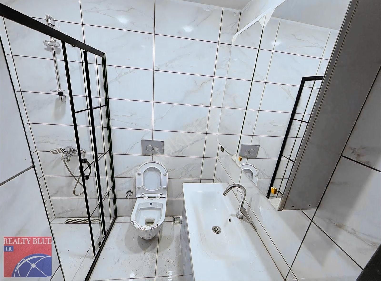 Satılık Daire 2+1 Ters Dubleks Yerden Isıtmalı Bahçe Kullanımlı - Görsel 21