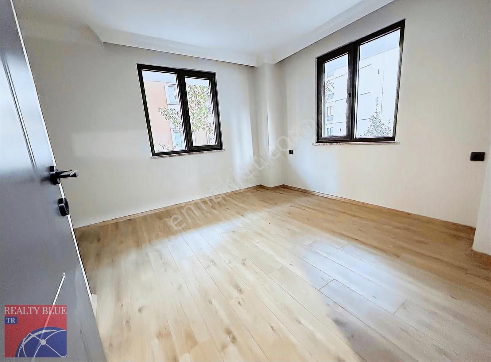 Satılık Daire 2+1 Ters Dubleks Yerden Isıtmalı Bahçe Kullanımlı - Görsel 18