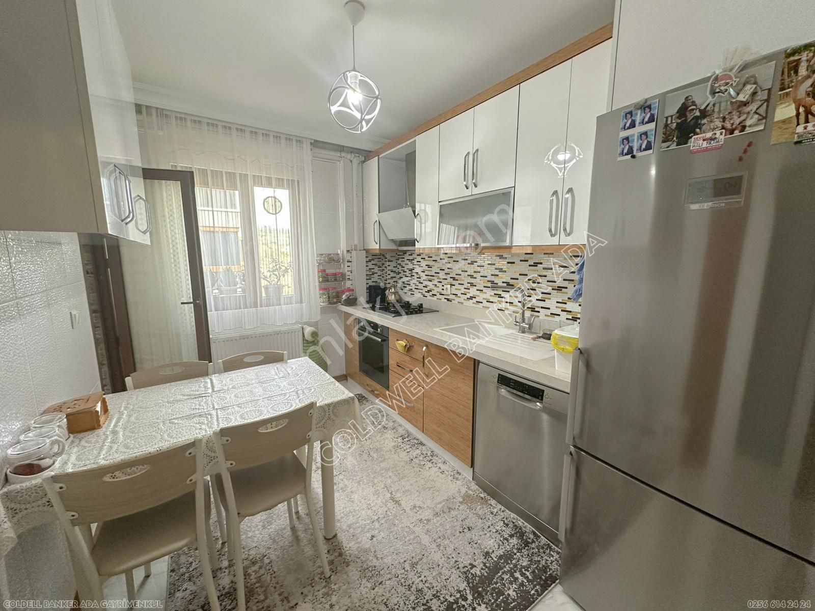 Kuşadası Havuzlu Doğalgazlı Ara Kat Geniş 2+1 Satılık Daire - Görsel 32