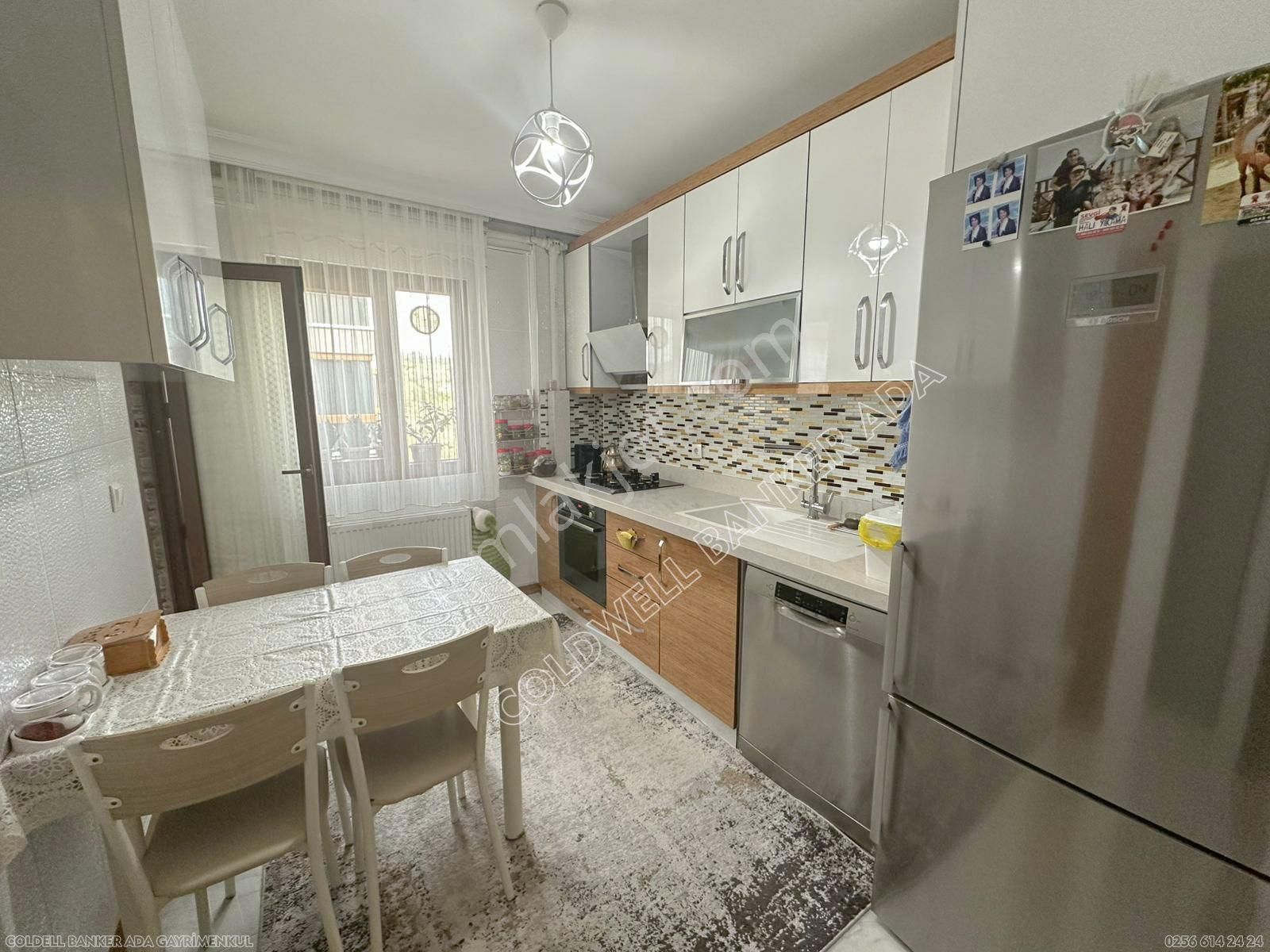 Kuşadası Havuzlu Doğalgazlı Ara Kat Geniş 2+1 Satılık Daire - Görsel 7