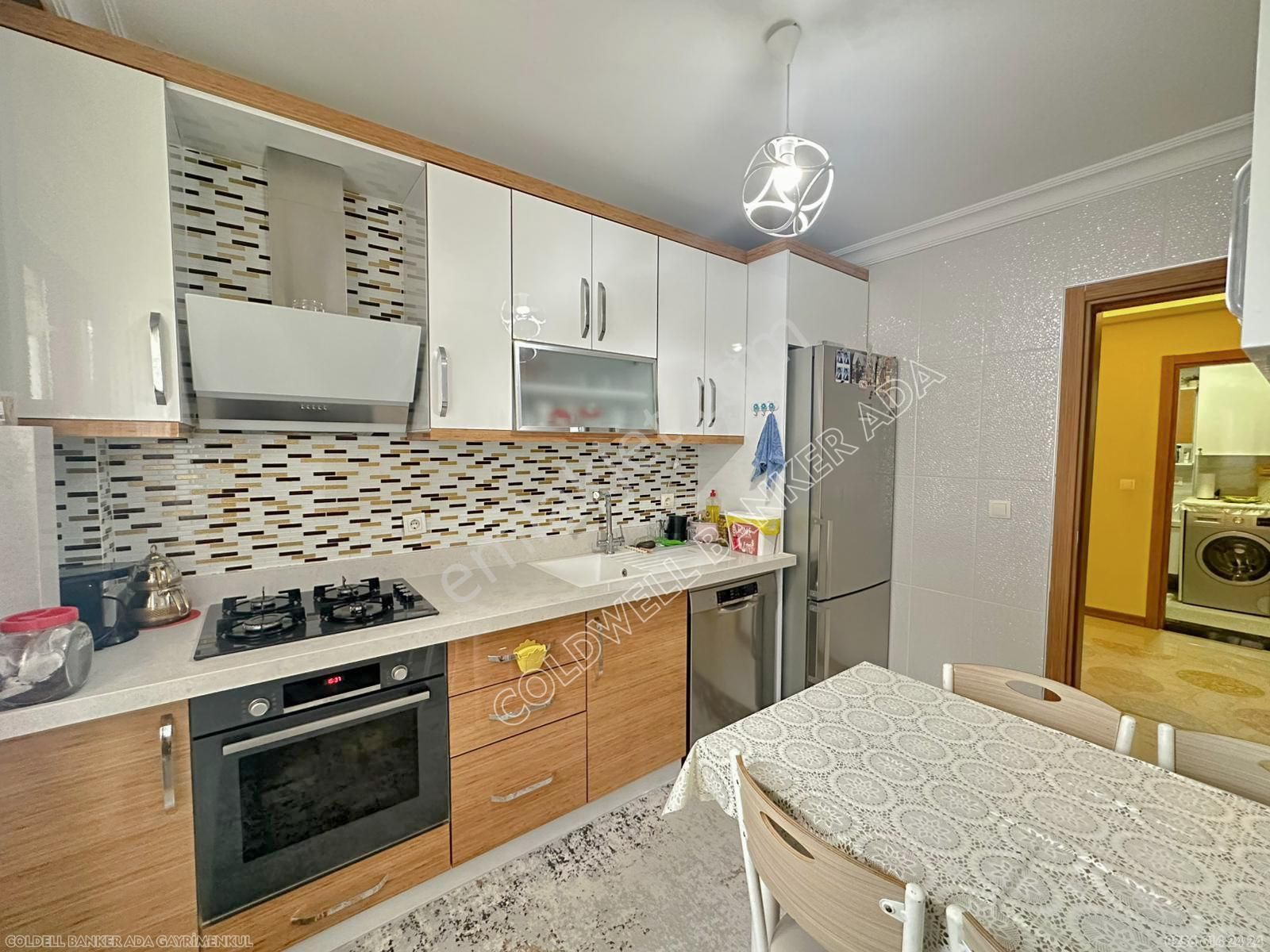 Kuşadası Havuzlu Doğalgazlı Ara Kat Geniş 2+1 Satılık Daire - Görsel 29