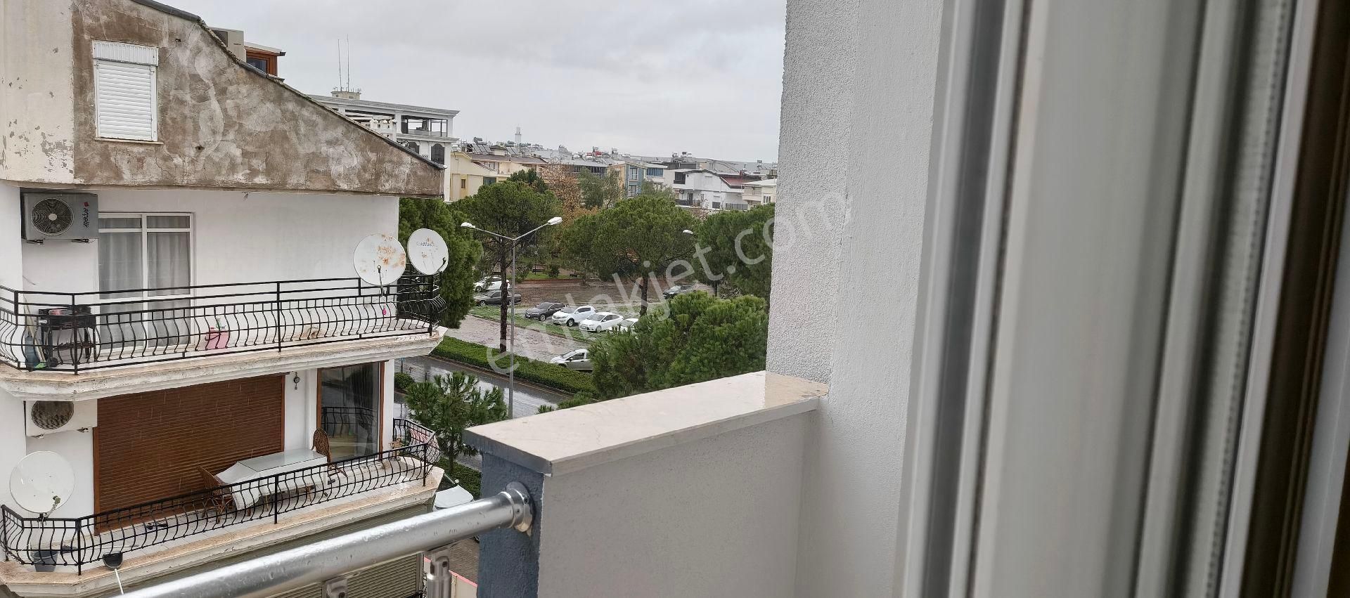Teknosa Binasında 2+1 Sürekli Kiralıık Daire - Görsel 9