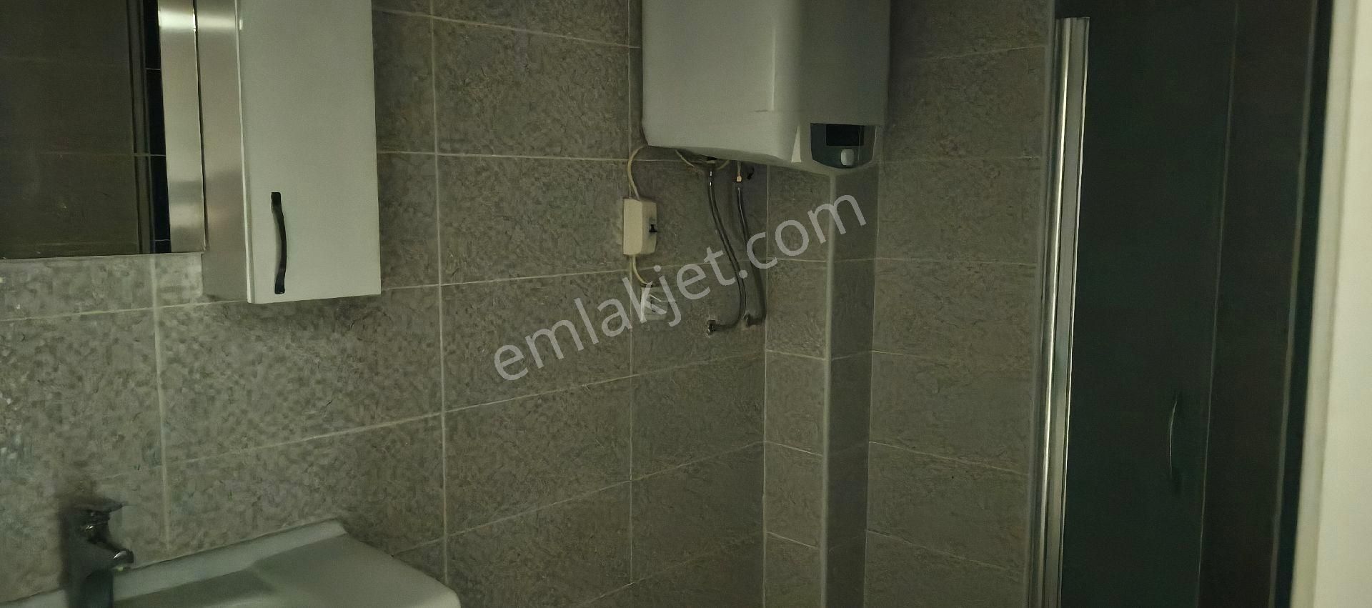 Teknosa Binasında 2+1 Sürekli Kiralıık Daire - Görsel 11