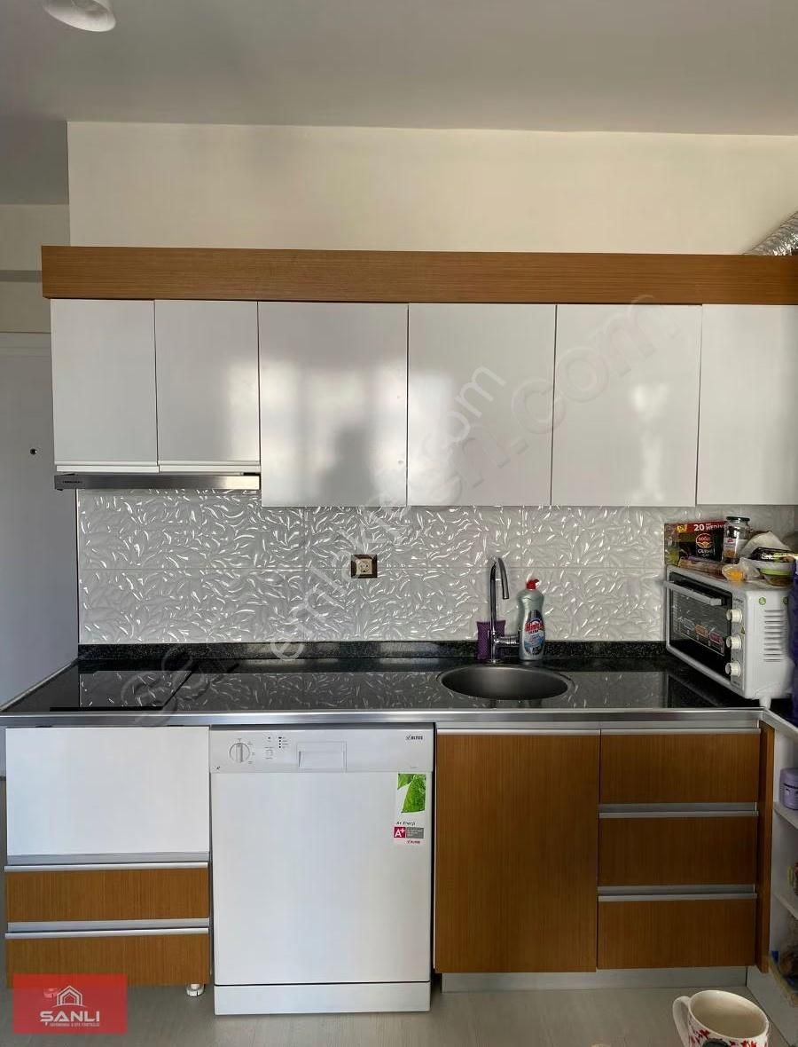 Buca Tınaztepe Kampüs Karşısı Stüdyo Daire - Görsel 2