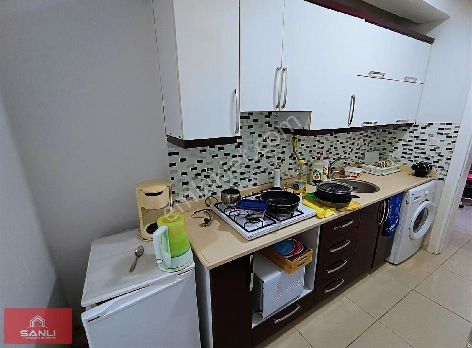 İzmir Buca Üçkuyular Süleyman Bilgen İ.ö.o Yani Satılık Mesken - Görsel 9