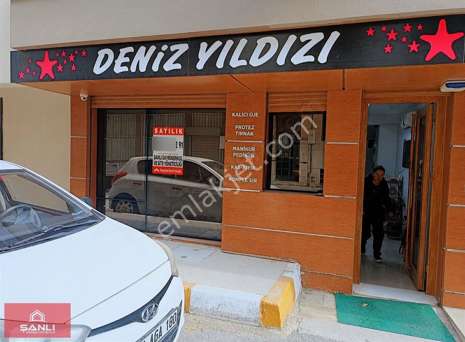 İzmir Buca Üçkuyular Süleyman Bilgen İ.ö.o Yani Satılık Mesken