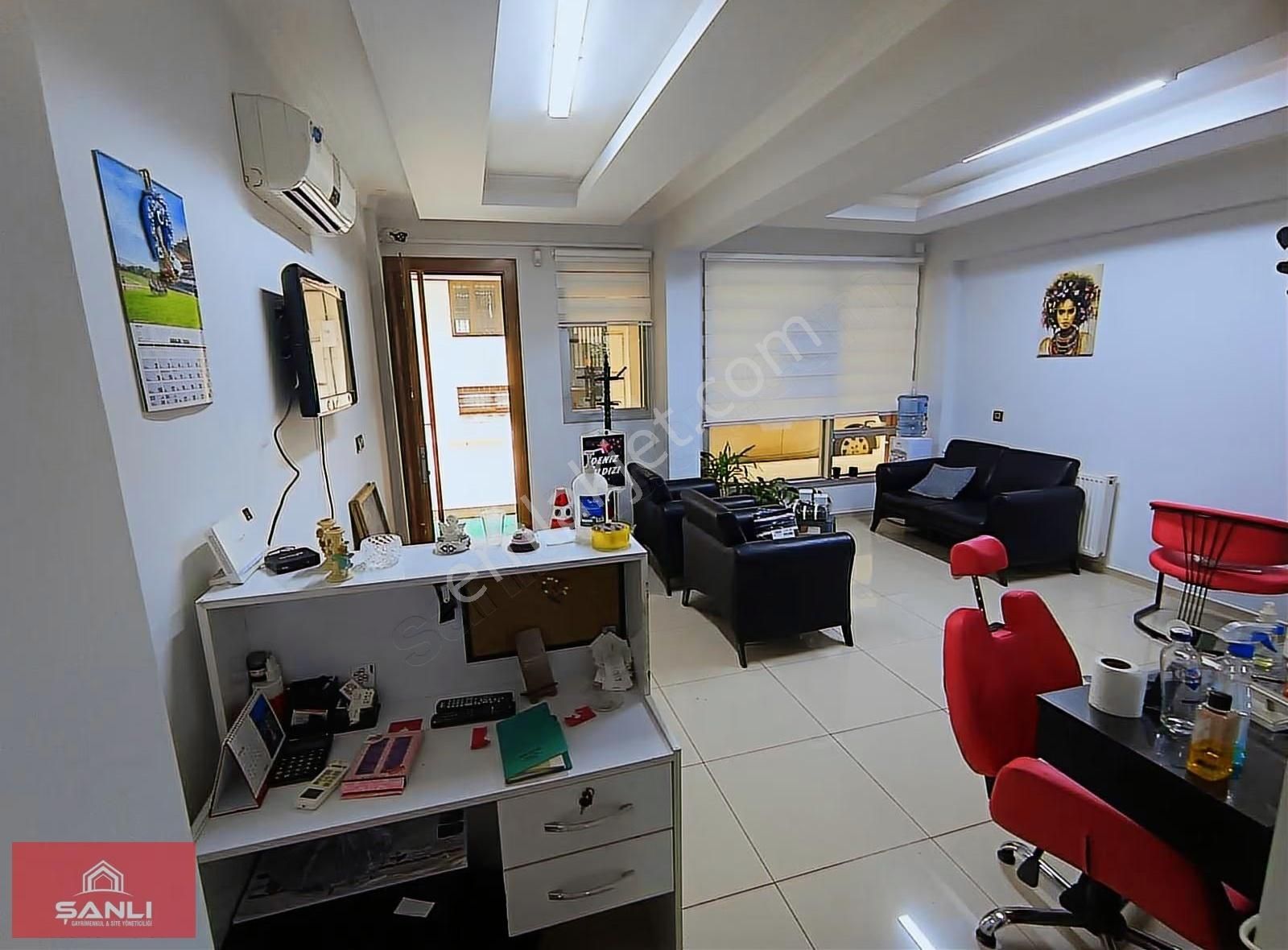 İzmir Buca Üçkuyular Süleyman Bilgen İ.ö.o Yani Satılık Mesken - Görsel 12