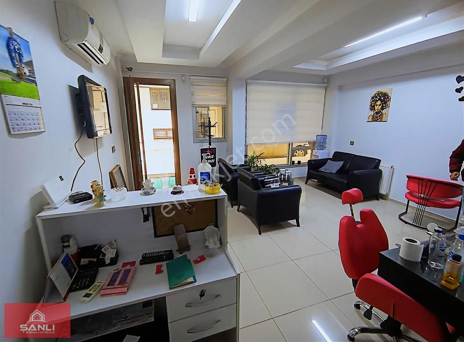 İzmir Buca Üçkuyular Süleyman Bilgen İ.ö.o Yani Satılık Mesken - Görsel 11