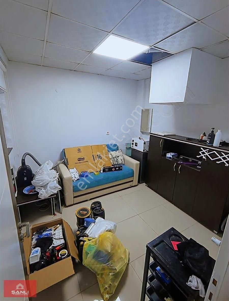 İzmir Buca Üçkuyular Süleyman Bilgen İ.ö.o Yani Satılık Mesken - Görsel 6