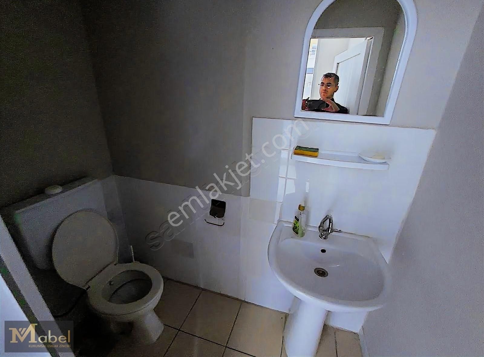 Mabel Gayrimenkul-şarkiye'de Kiralık Köşebaşı Dükkan - Görsel 6