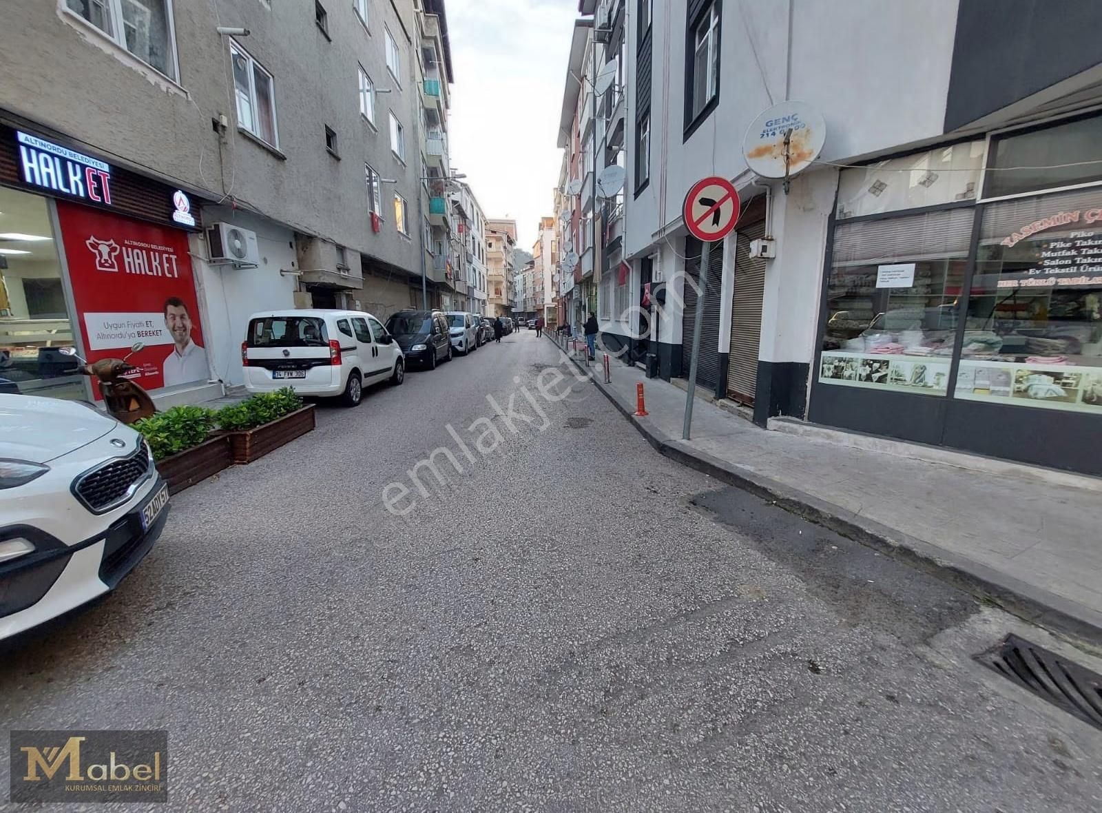 Mabel Gayrimenkul-şarkiye'de Kiralık Köşebaşı Dükkan - Görsel 8